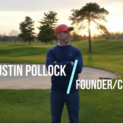 Justin Pollock