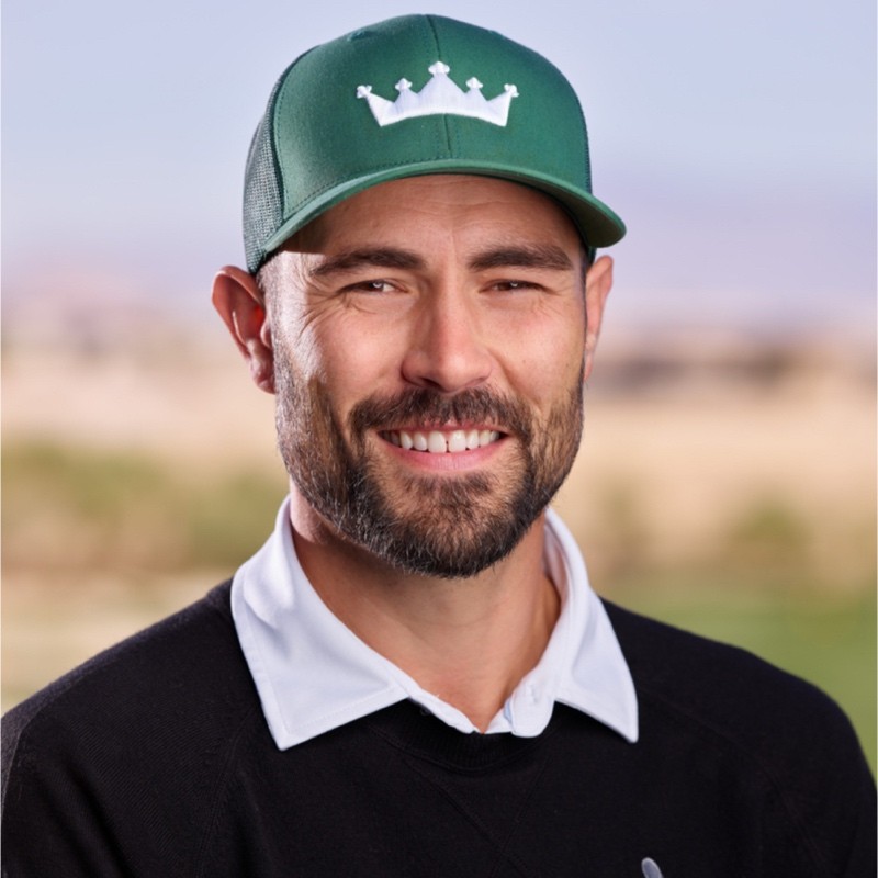 Aaron Puzey