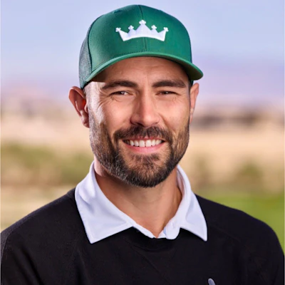 Aaron Puzey