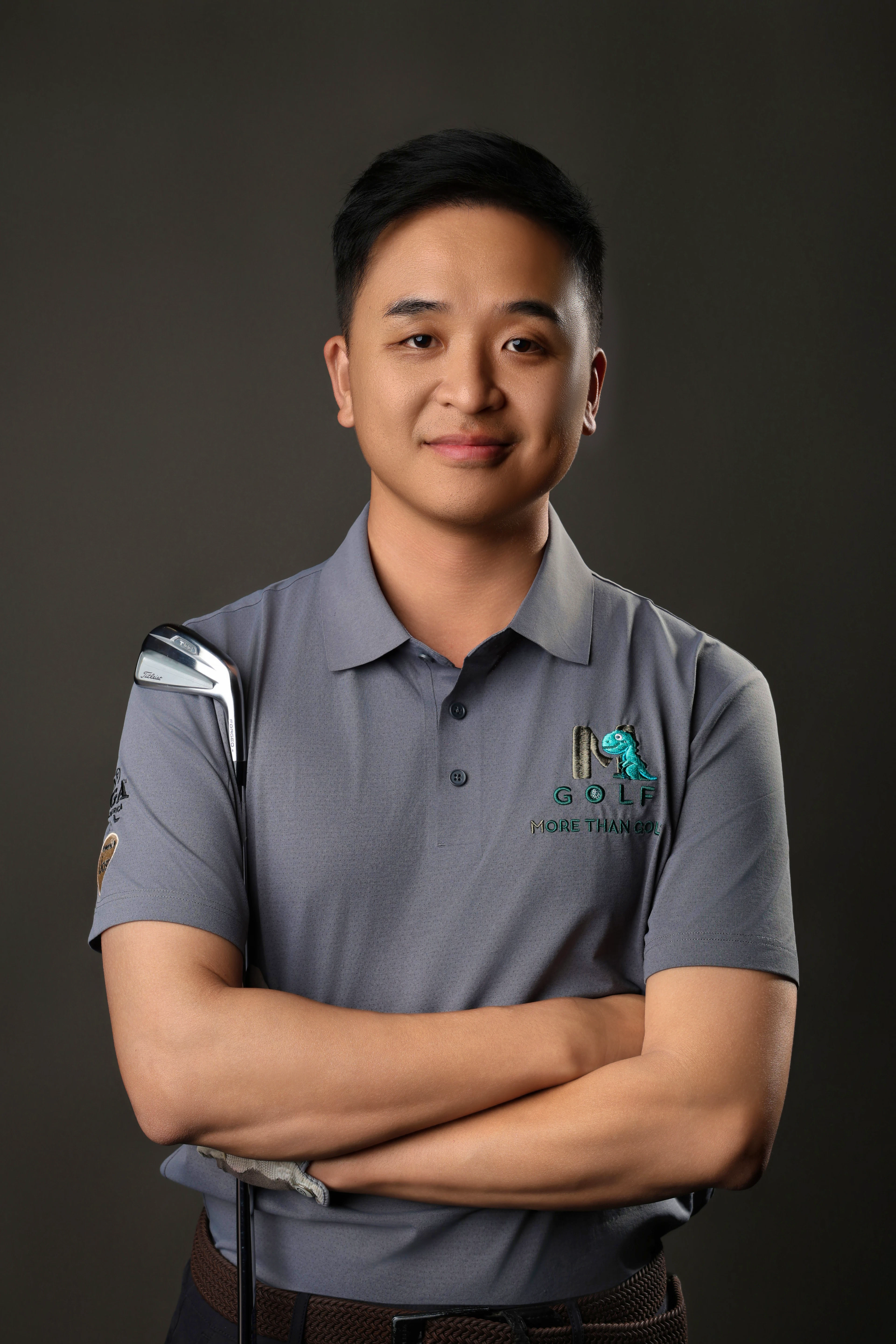 Jeff Huang