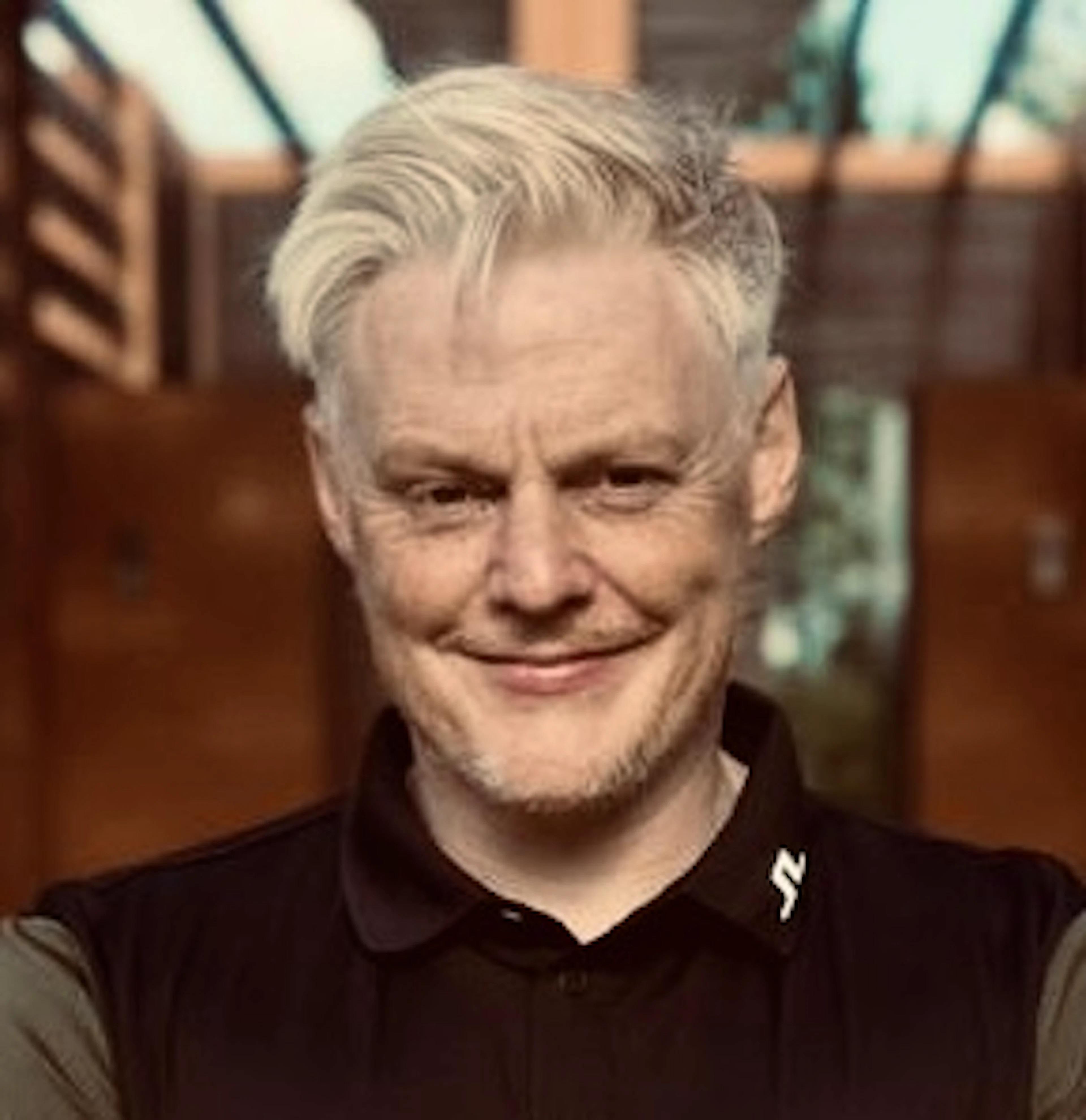 Phil Leathem