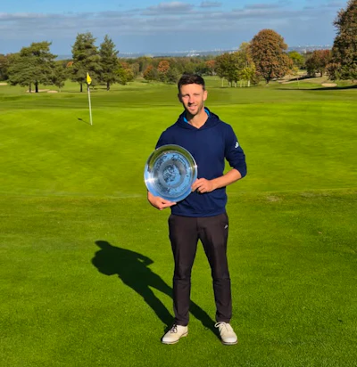 James Sharp