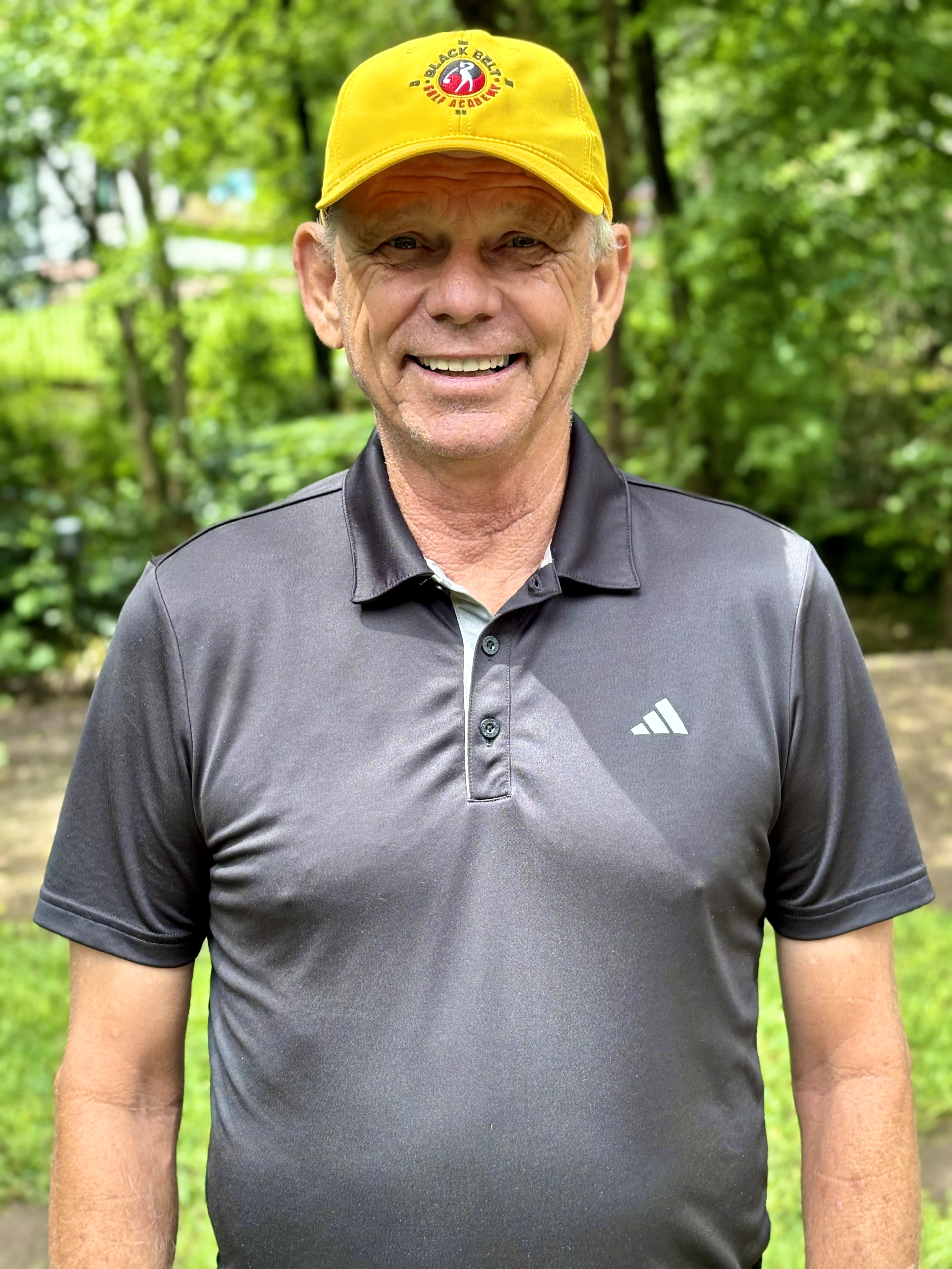 Robin Sanders