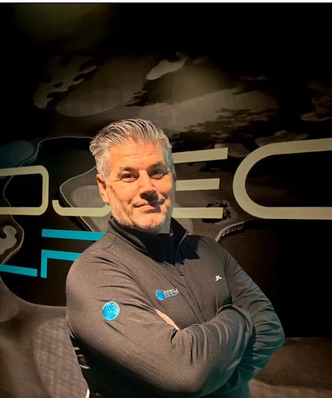 Kevin Delaney