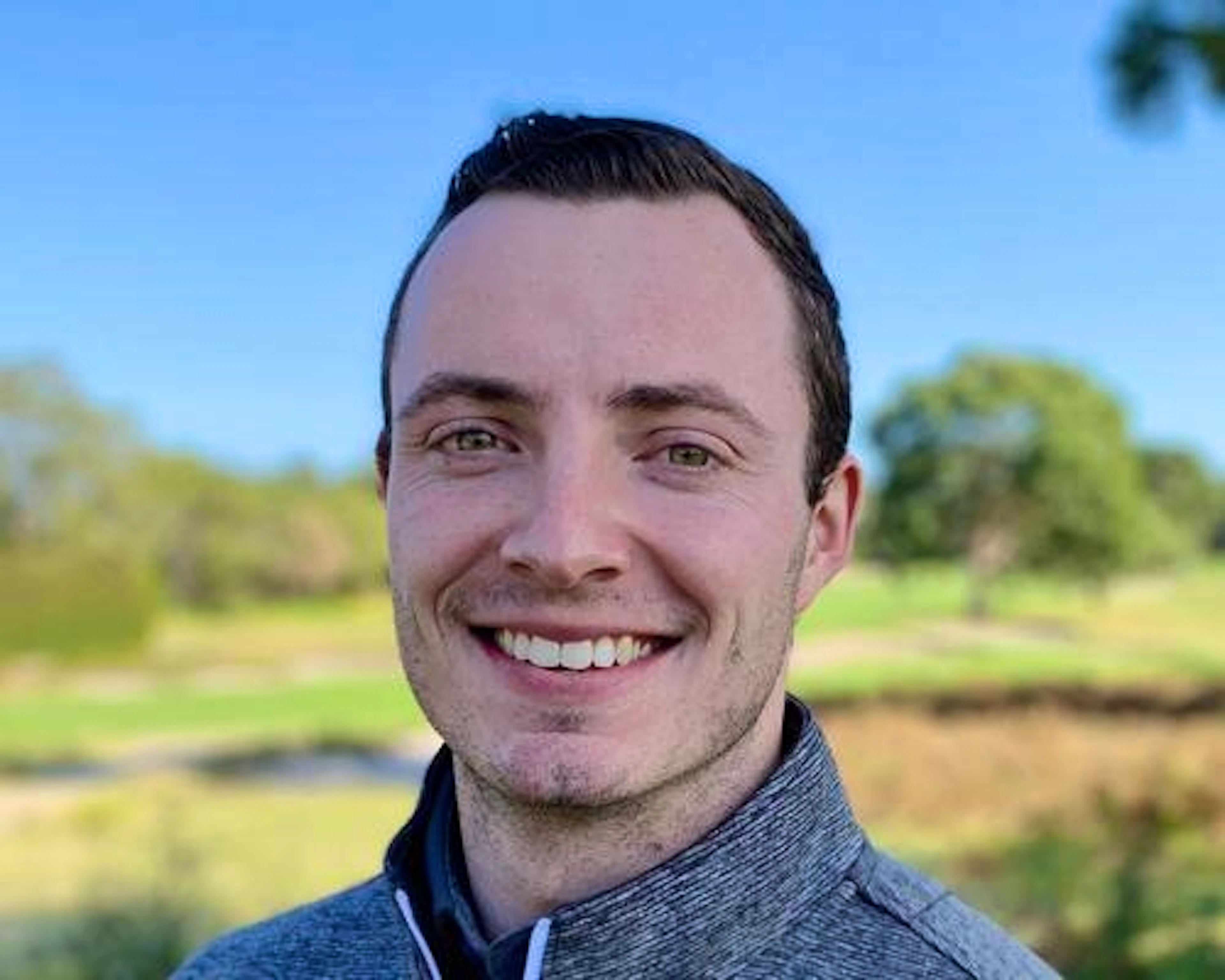 Mark Ashton