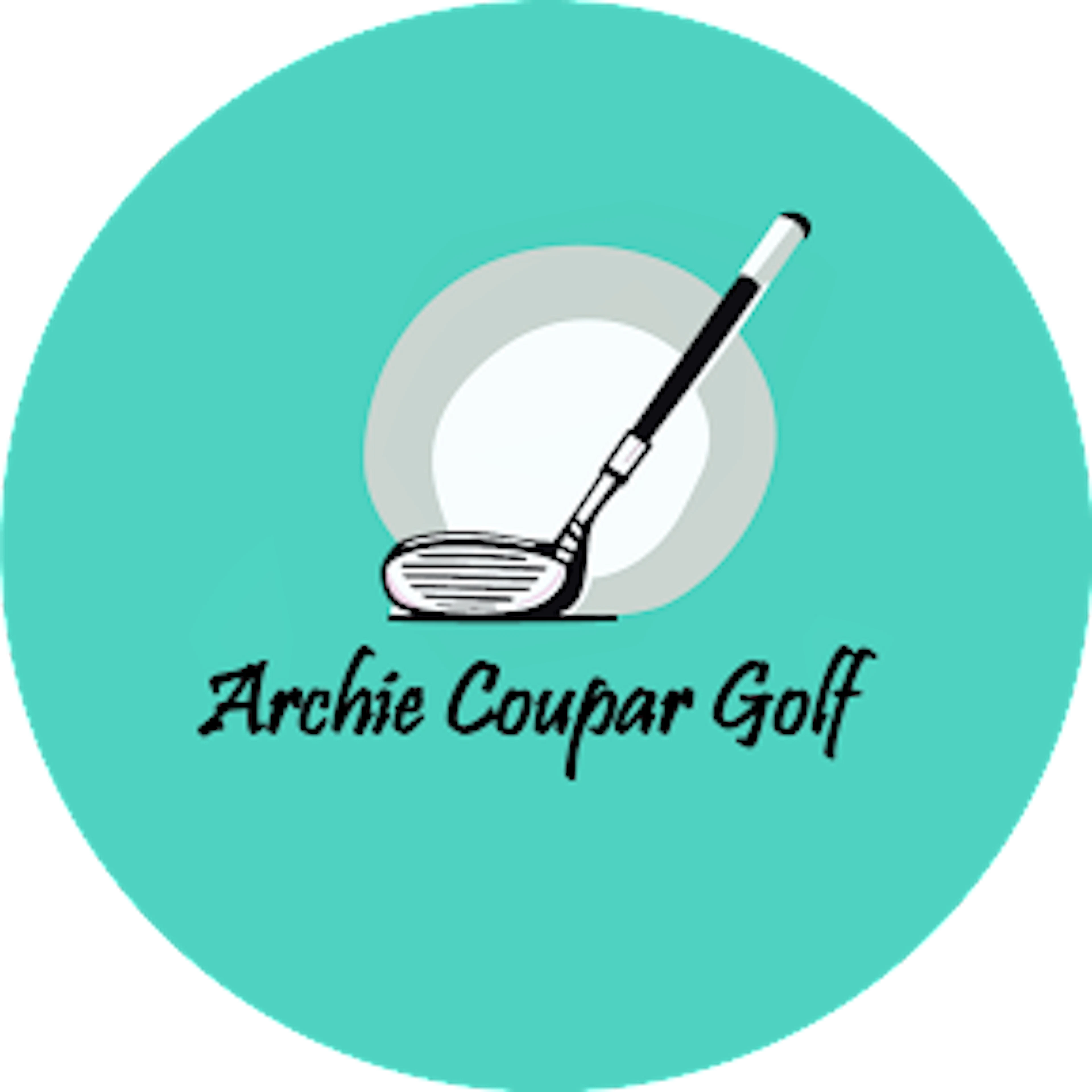 Archie Coupar