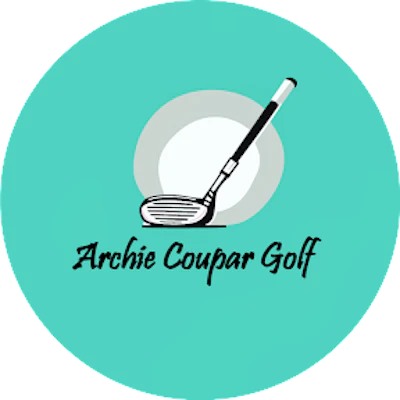 Archie Coupar