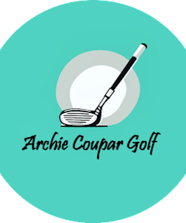 Archie Coupar