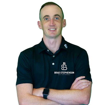 Brad Stephenson