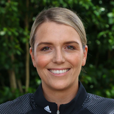 Paige Bringolf