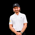 Alex Elliott Golf