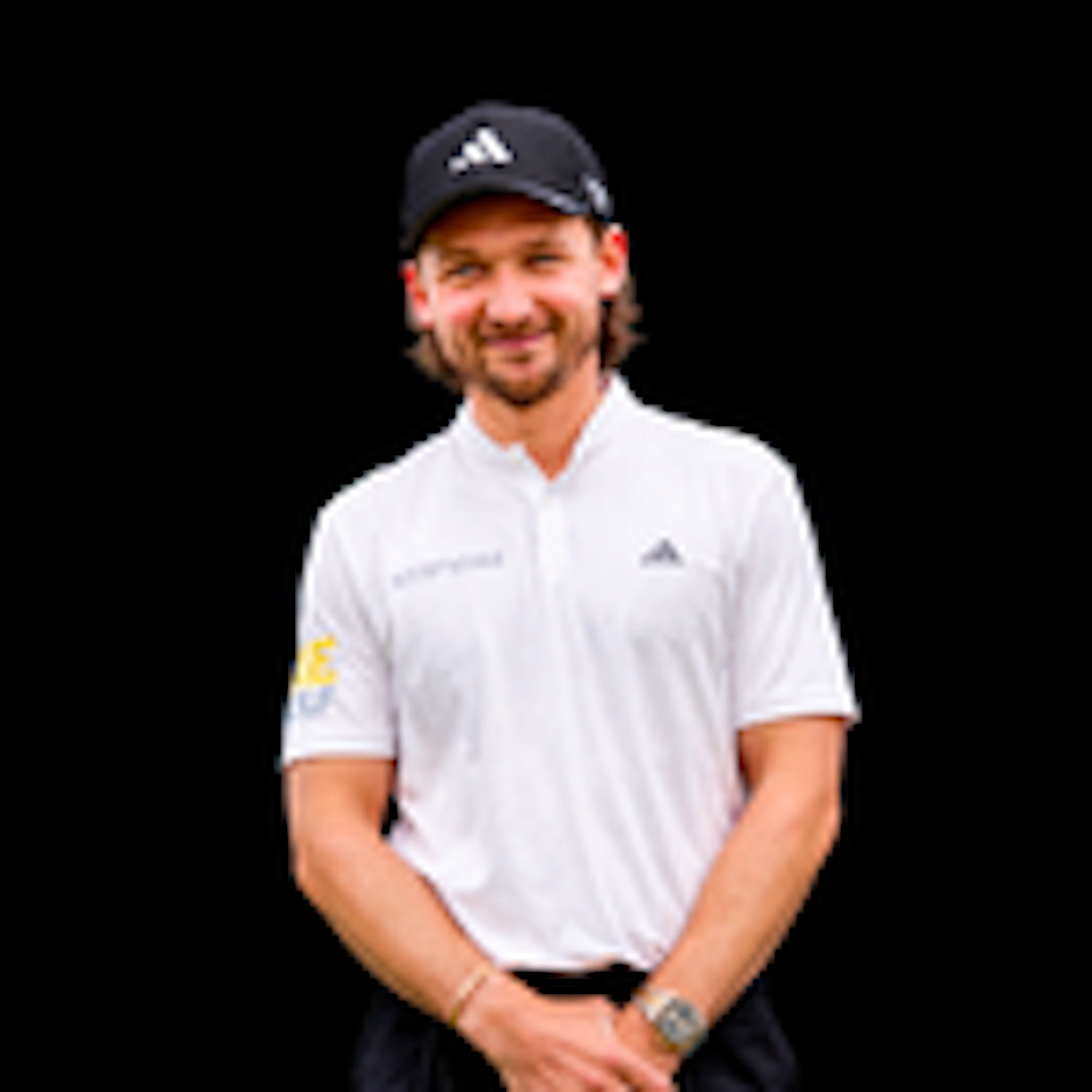Alex Elliott Golf