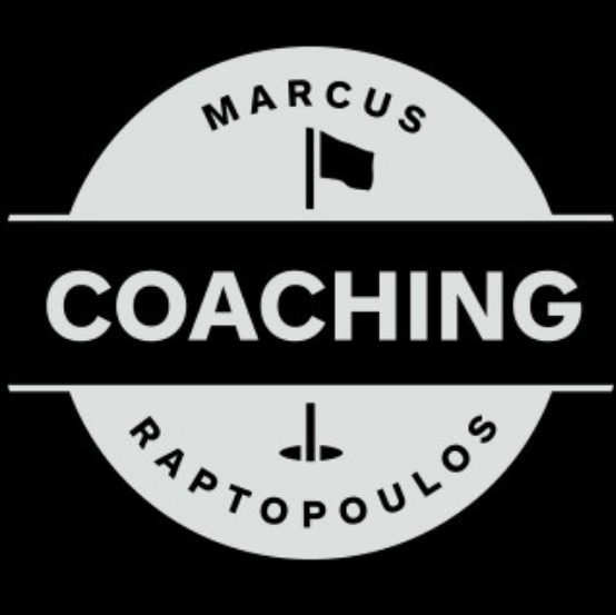 Marcus Raptopoulos