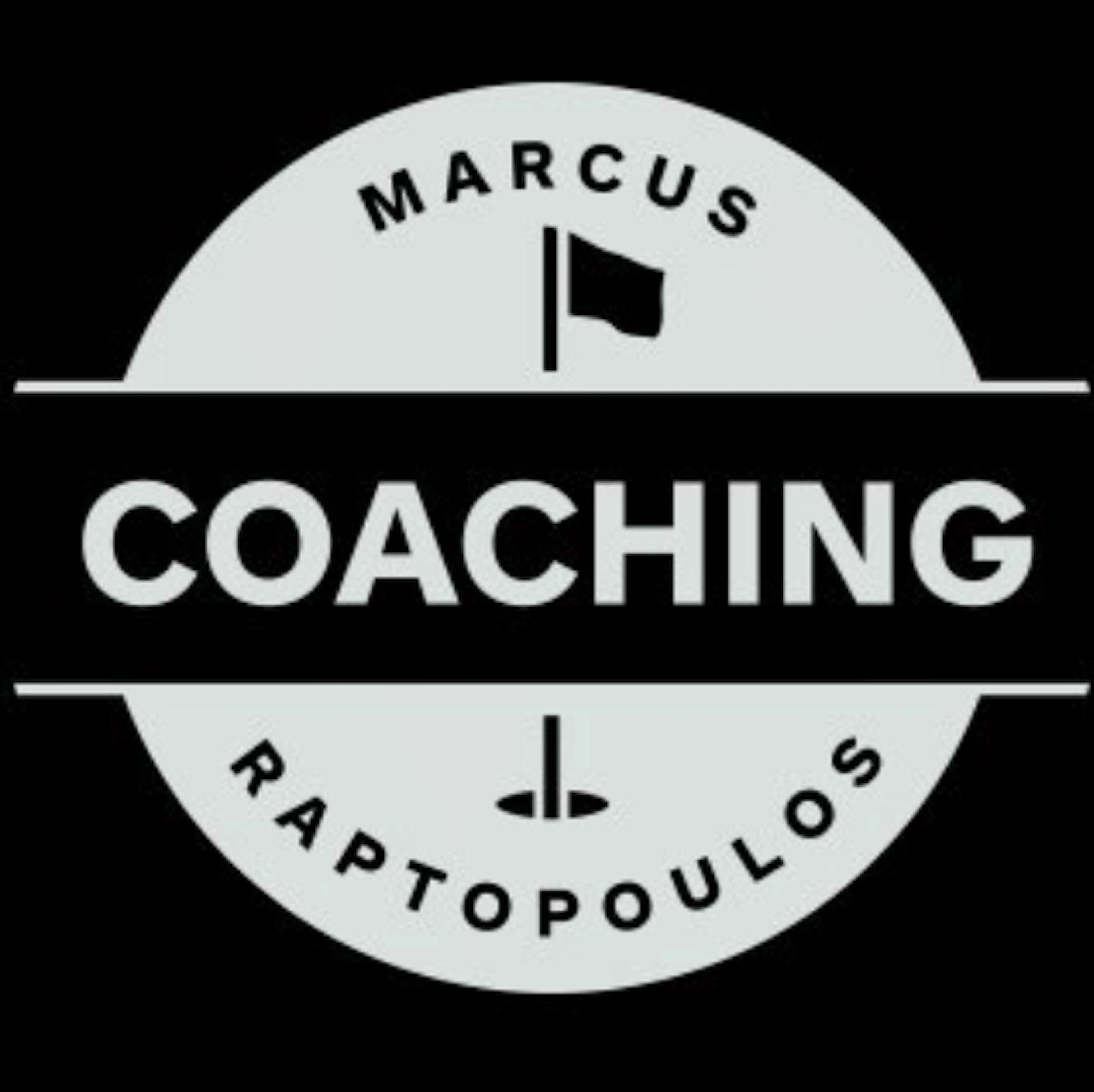 Marcus Raptopoulos