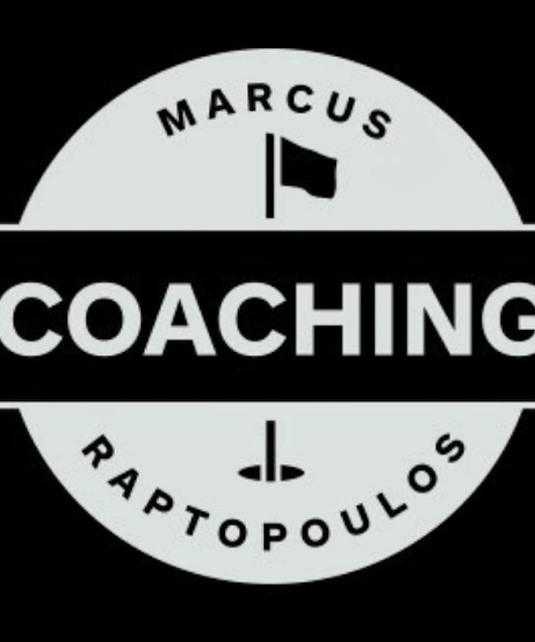 Marcus Raptopoulos