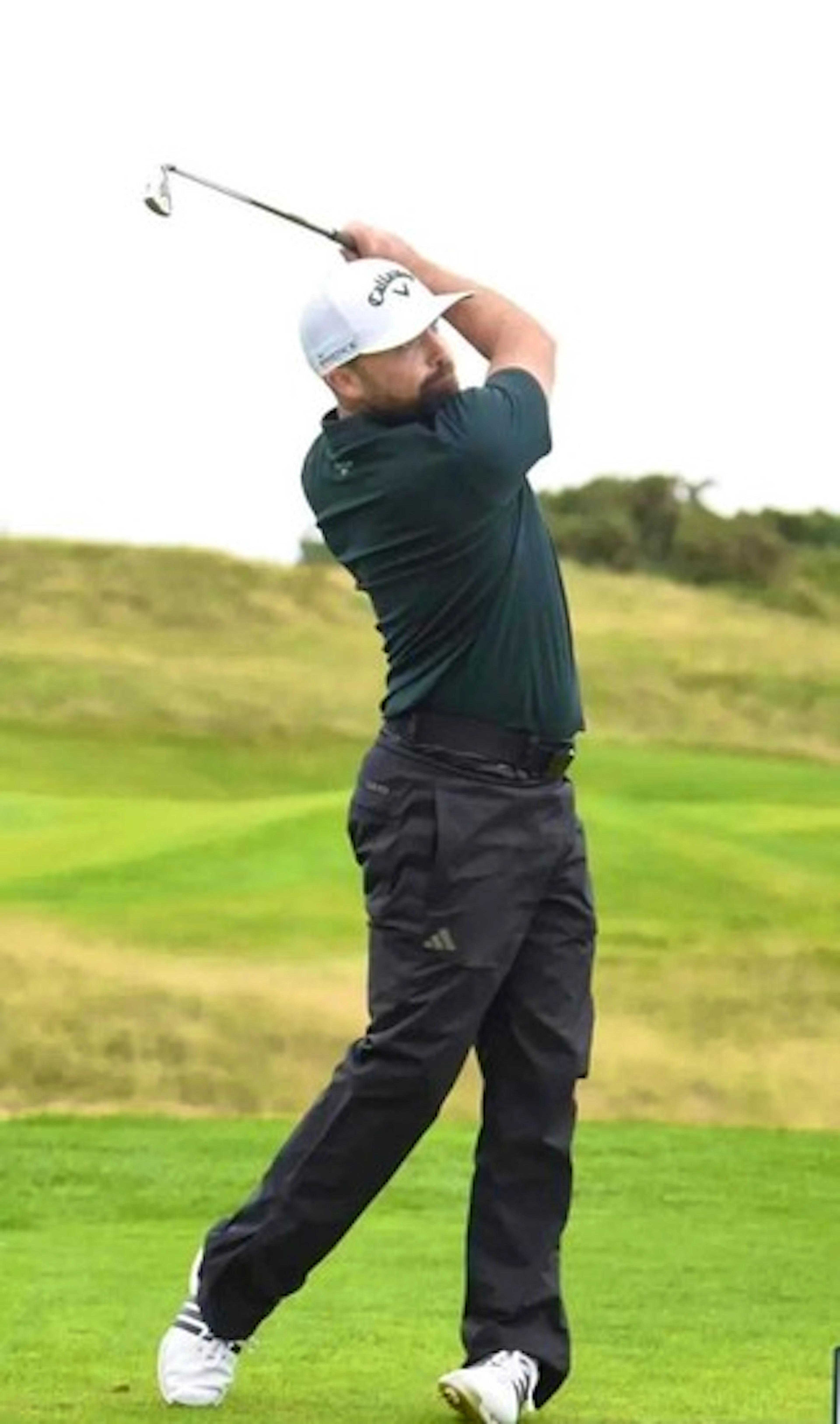 Anthony ODonnell