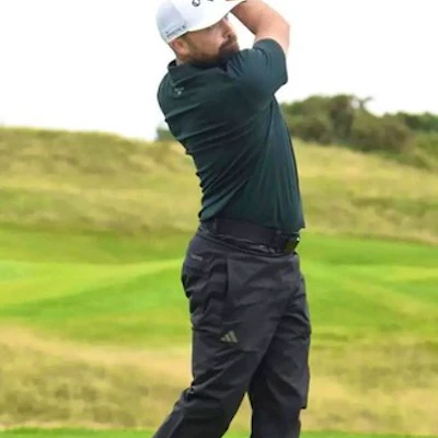 Anthony ODonnell