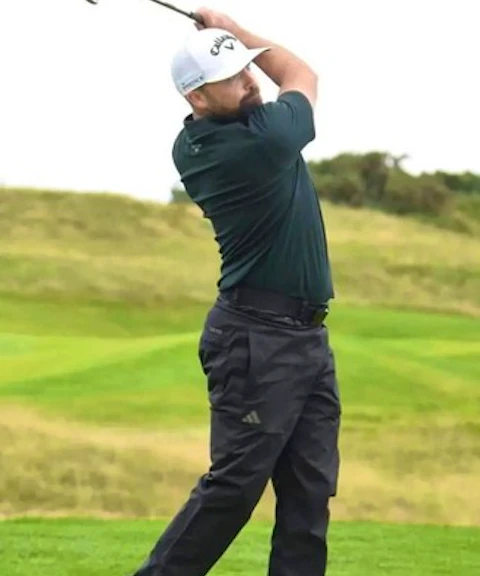 Anthony ODonnell