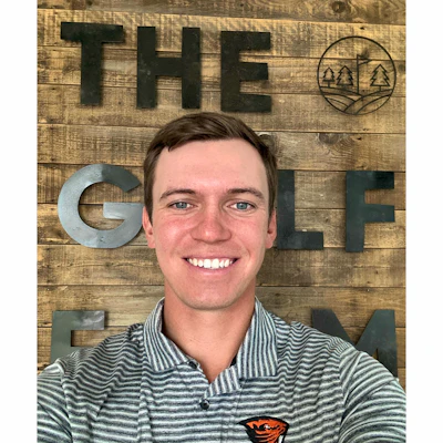 Carson Barry