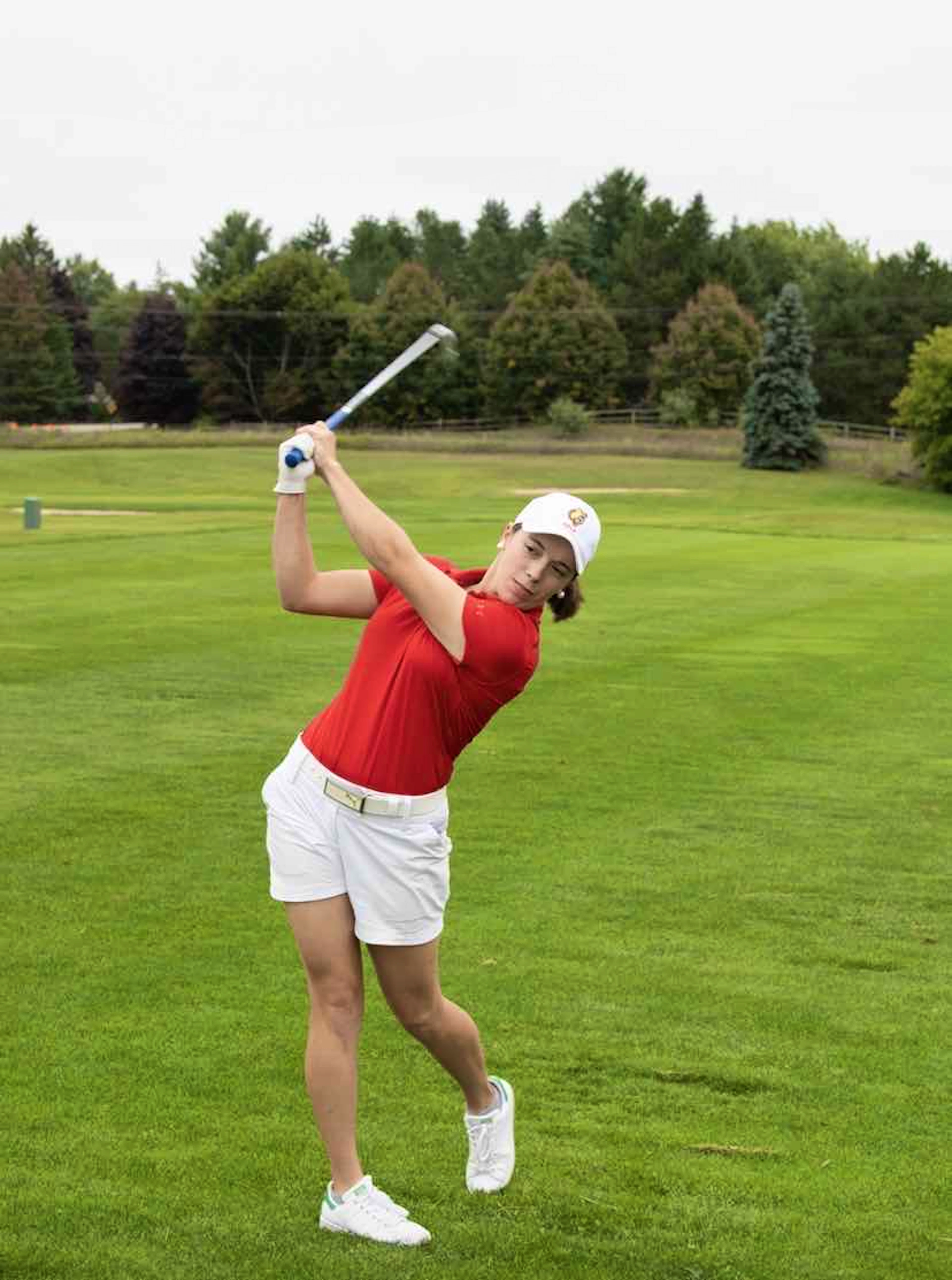 Hallie Purdy, PGA