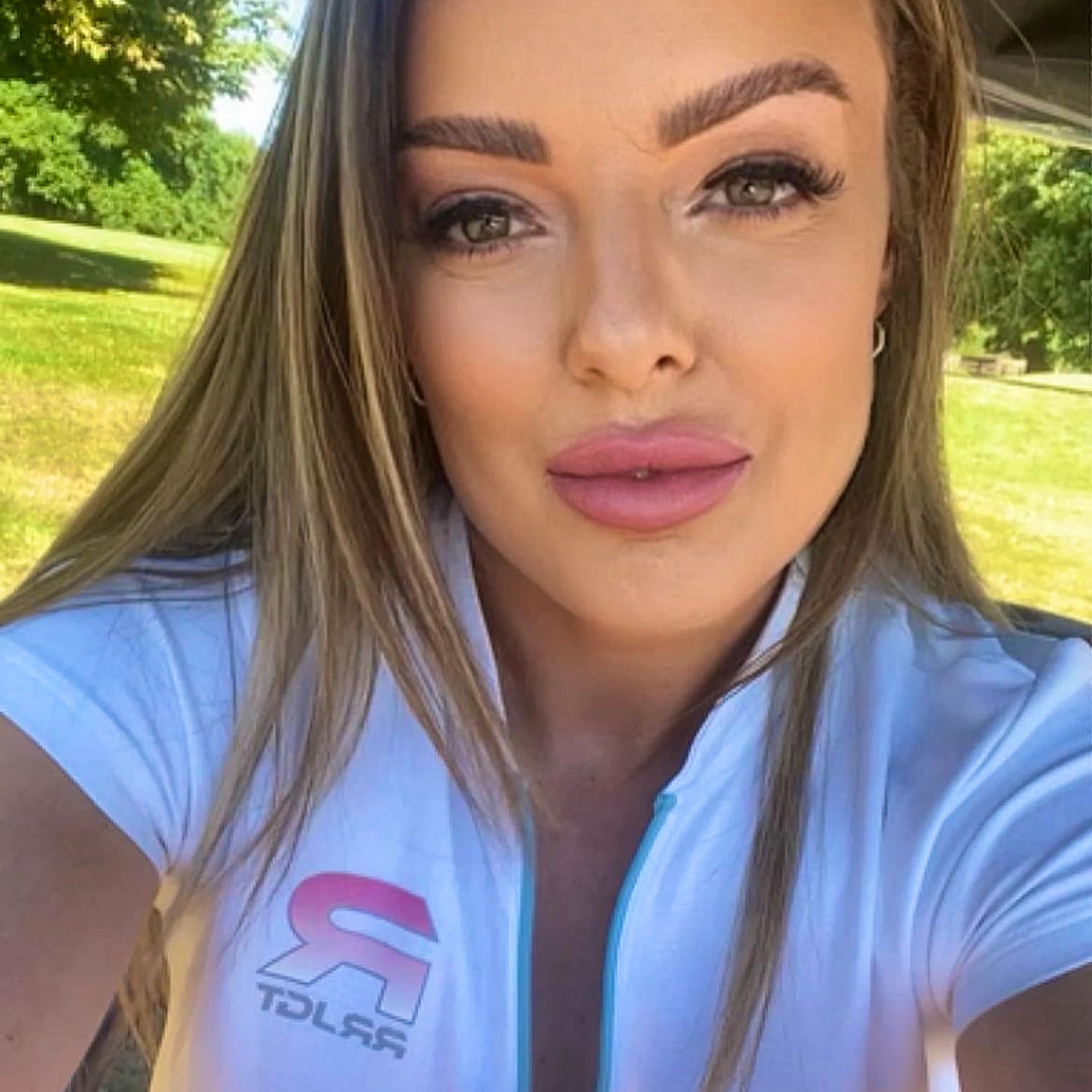 Natalie Haywood