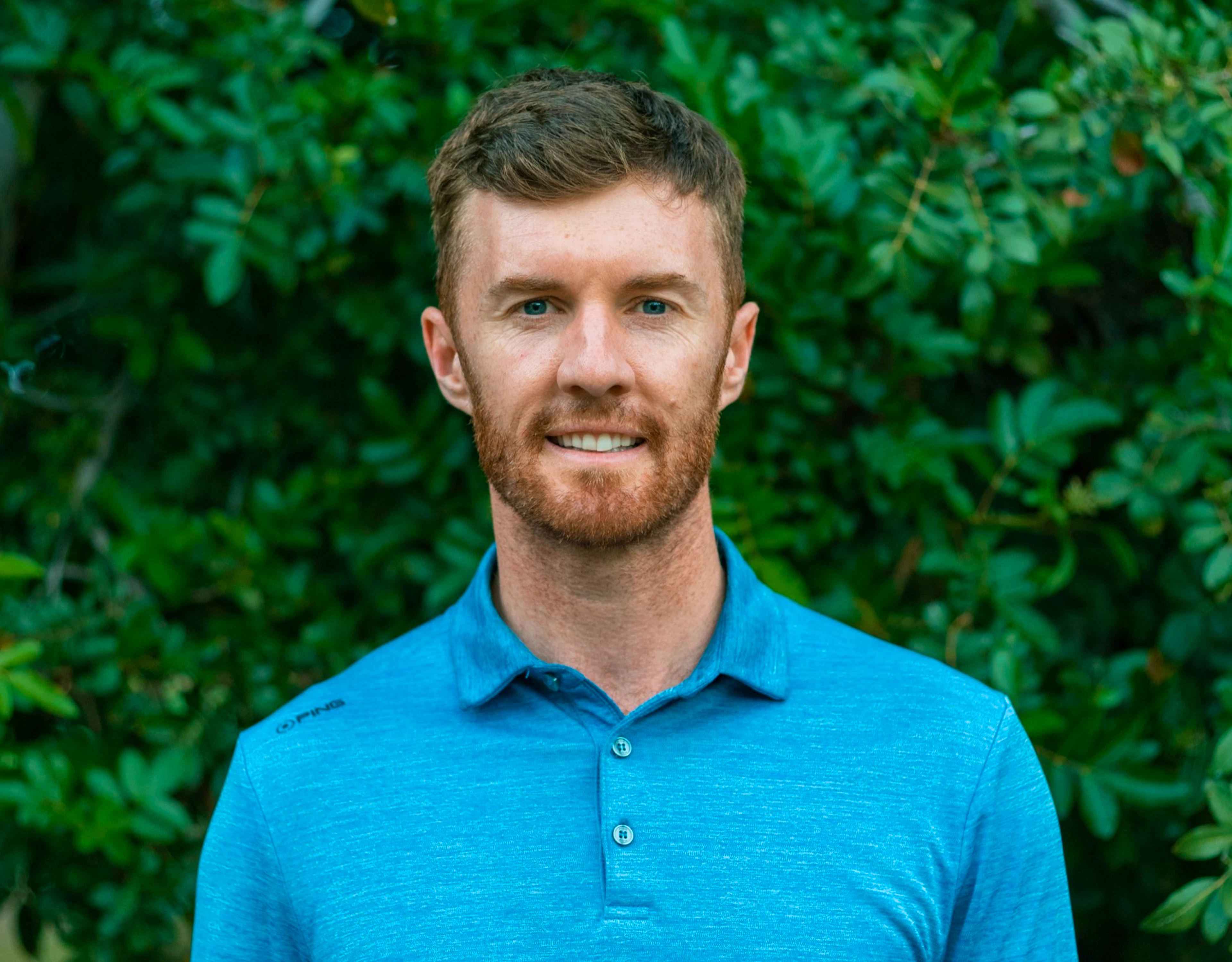 Conor Brown
