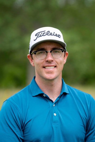 Alec Sailer Online Golf Lessons Dallas Skillest