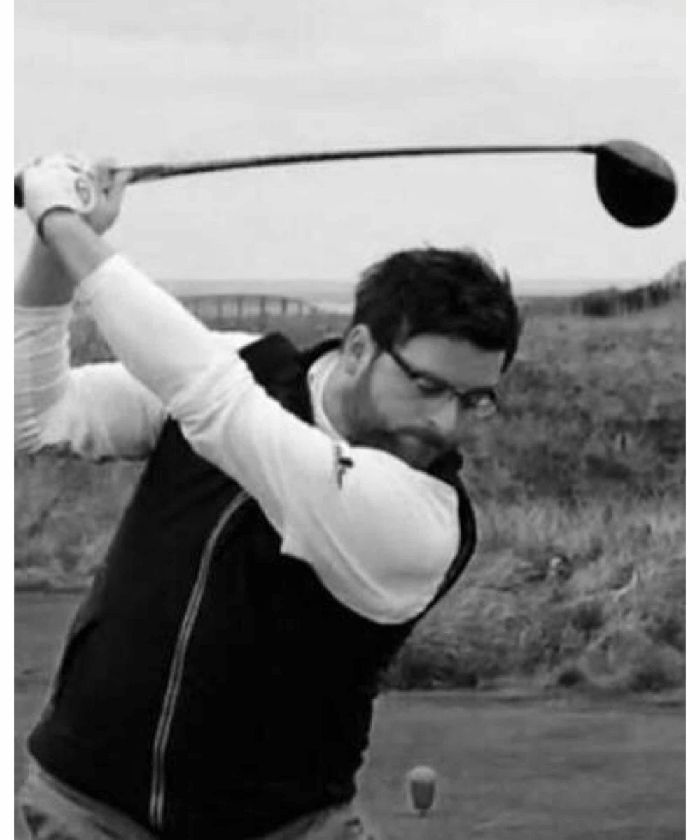 Lewis Hanney