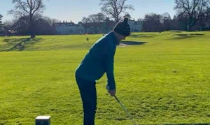 Mastering the Takeaway for a Better Golf Swing