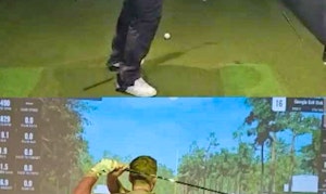 Backswing upgrades 