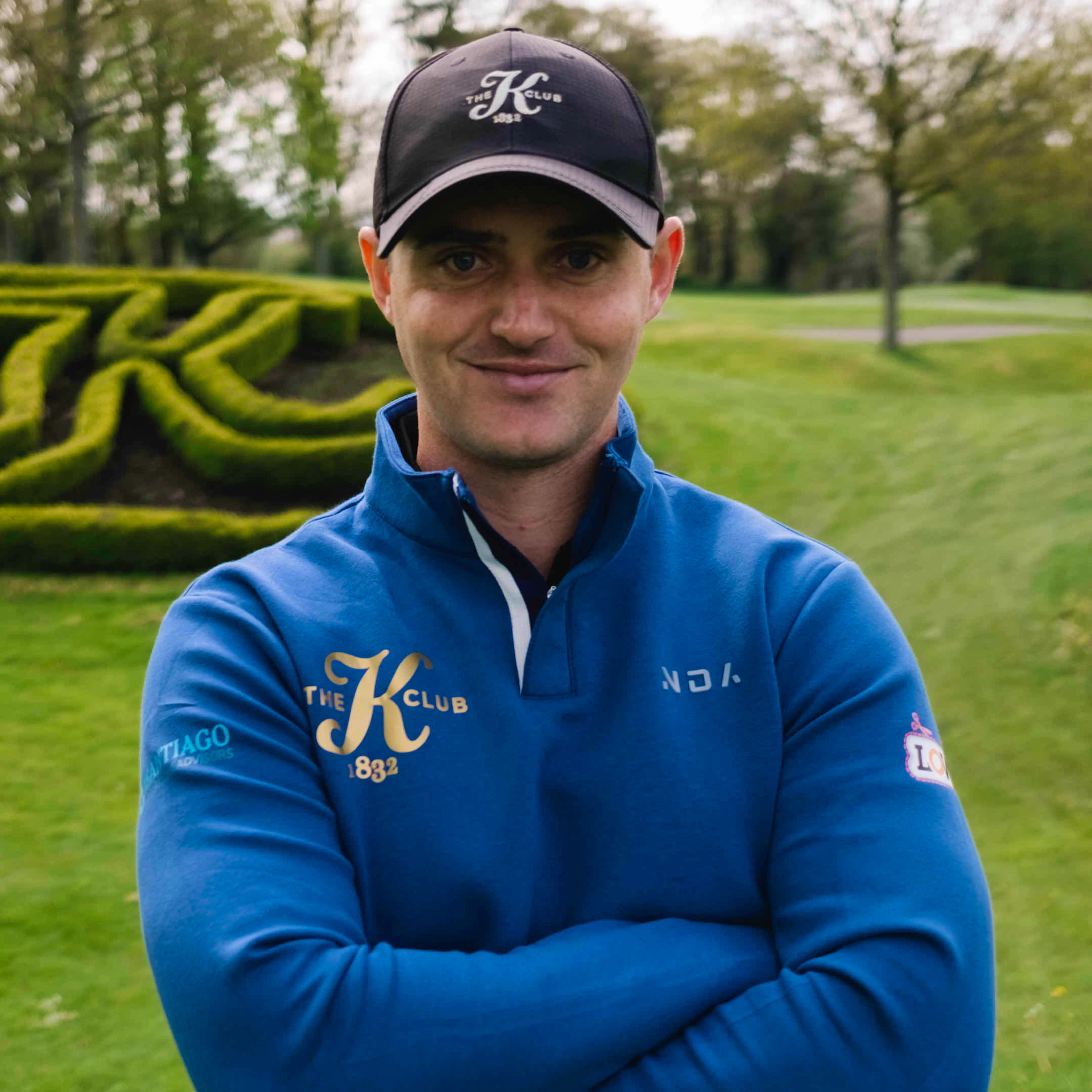 Conor O'Rourke