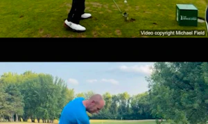 Fix Your Golf Swing: Right Elbow Position Drill