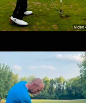 Fix Your Golf Swing: Right Elbow Position Drill