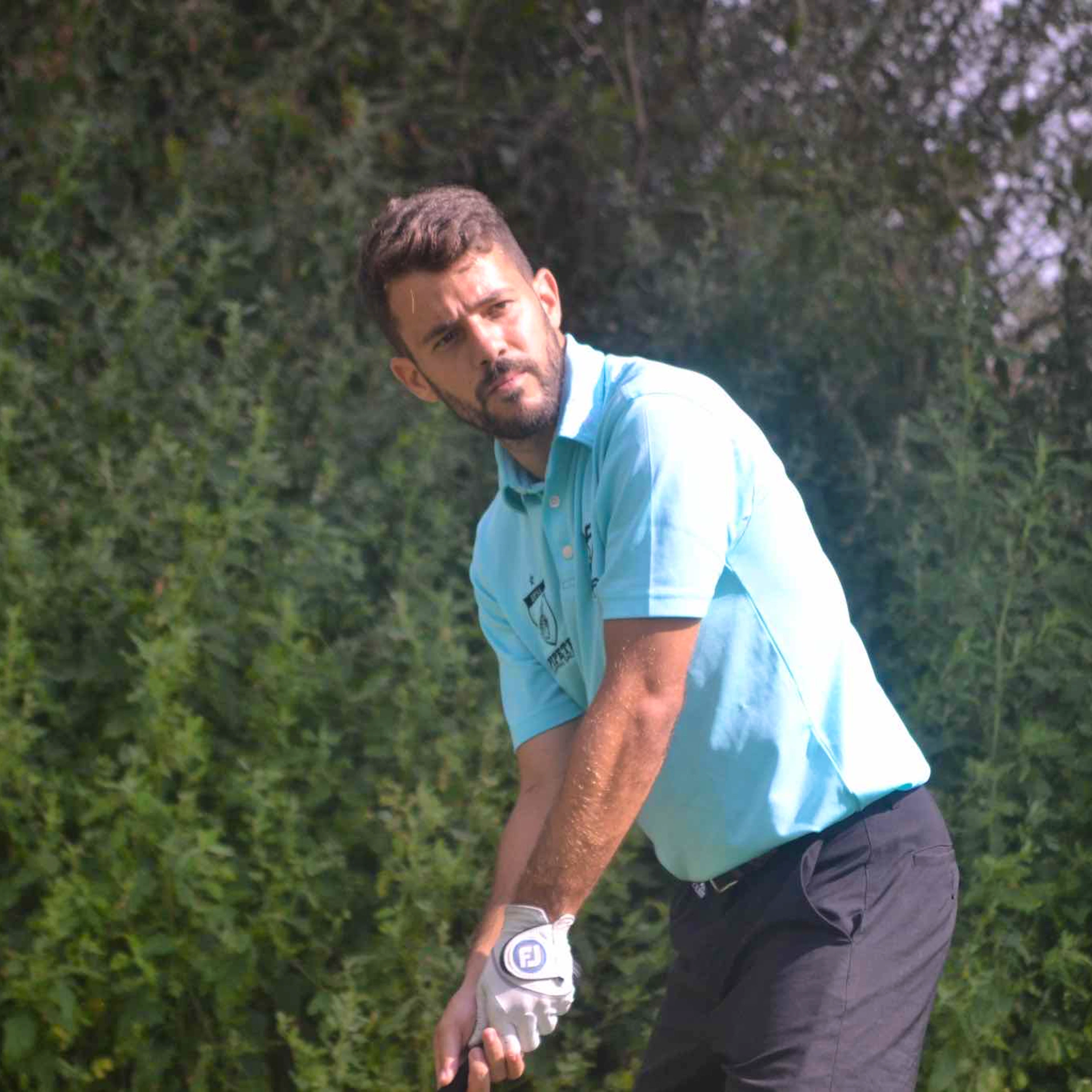 Javier Juan
