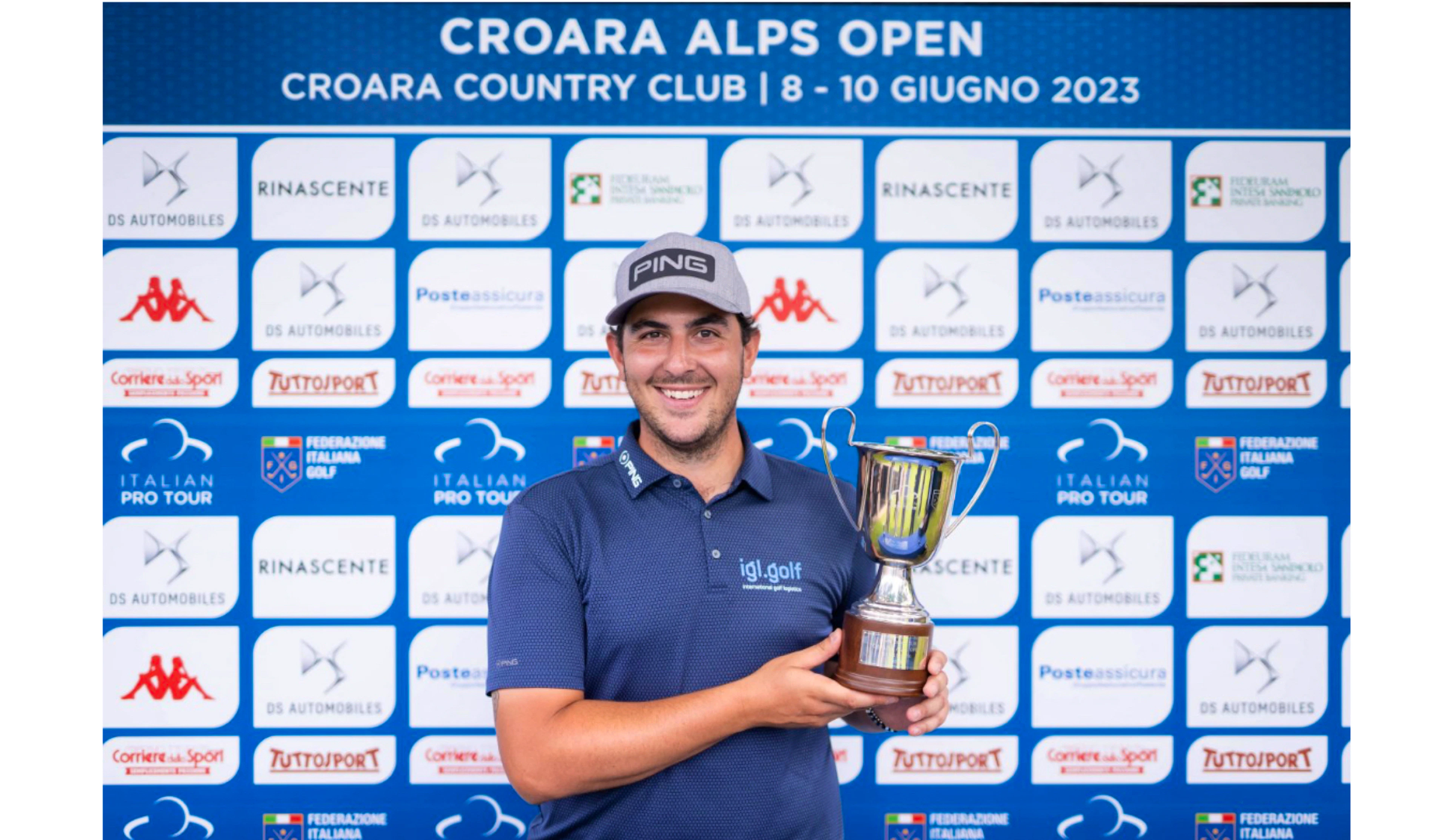 Luca Cianchetti