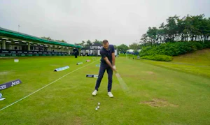 How to Eliminate Tension in Your Golf Swing