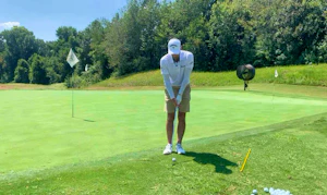 Simplify Your Perfect Short Game Setup