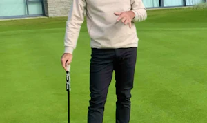 Master Your Putting Stroke with This Drill