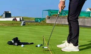 Mastering Your Putting Routine: Eye Tracking and Tempo