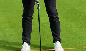 How to Build Your Putting Station For More Consistent Putting