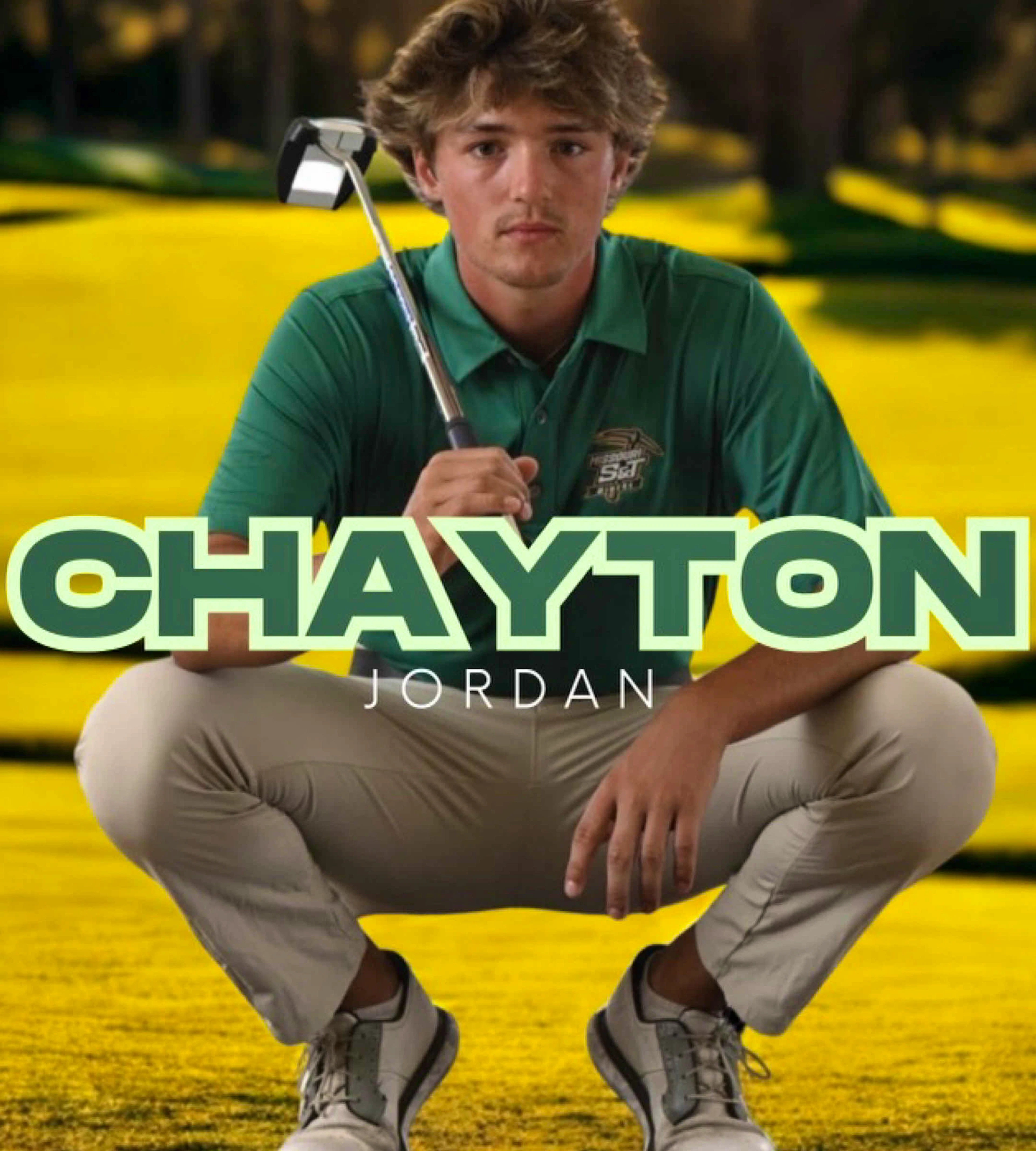 Chayton Jordan