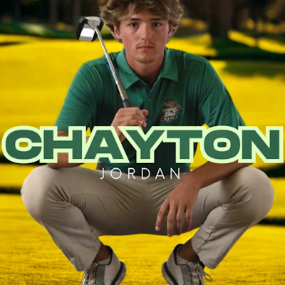 Chayton Jordan