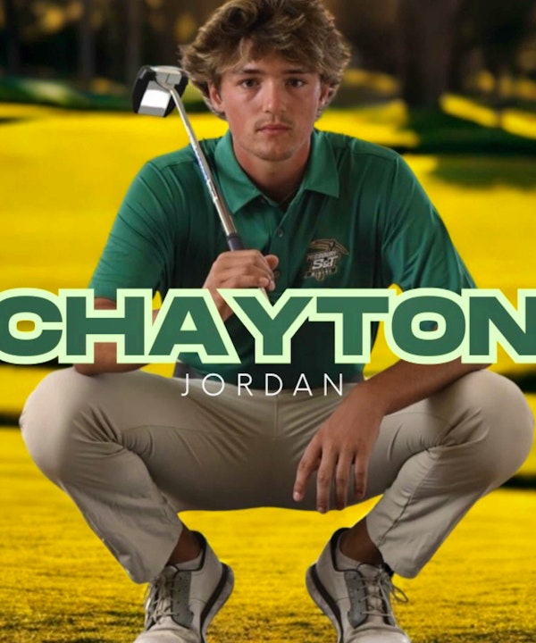 Chayton Jordan