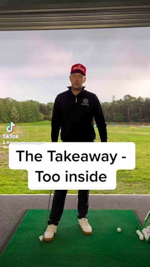 The Takeaway, too inside