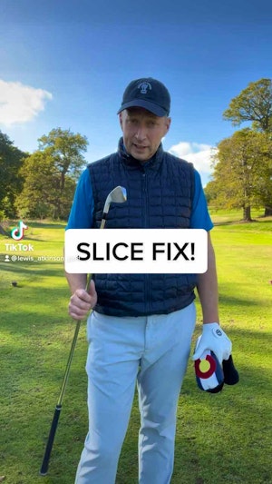 SLICE FIX