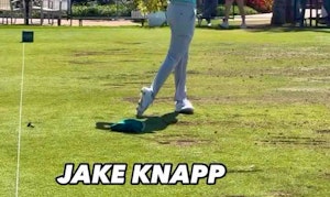 Jake Knapp FO