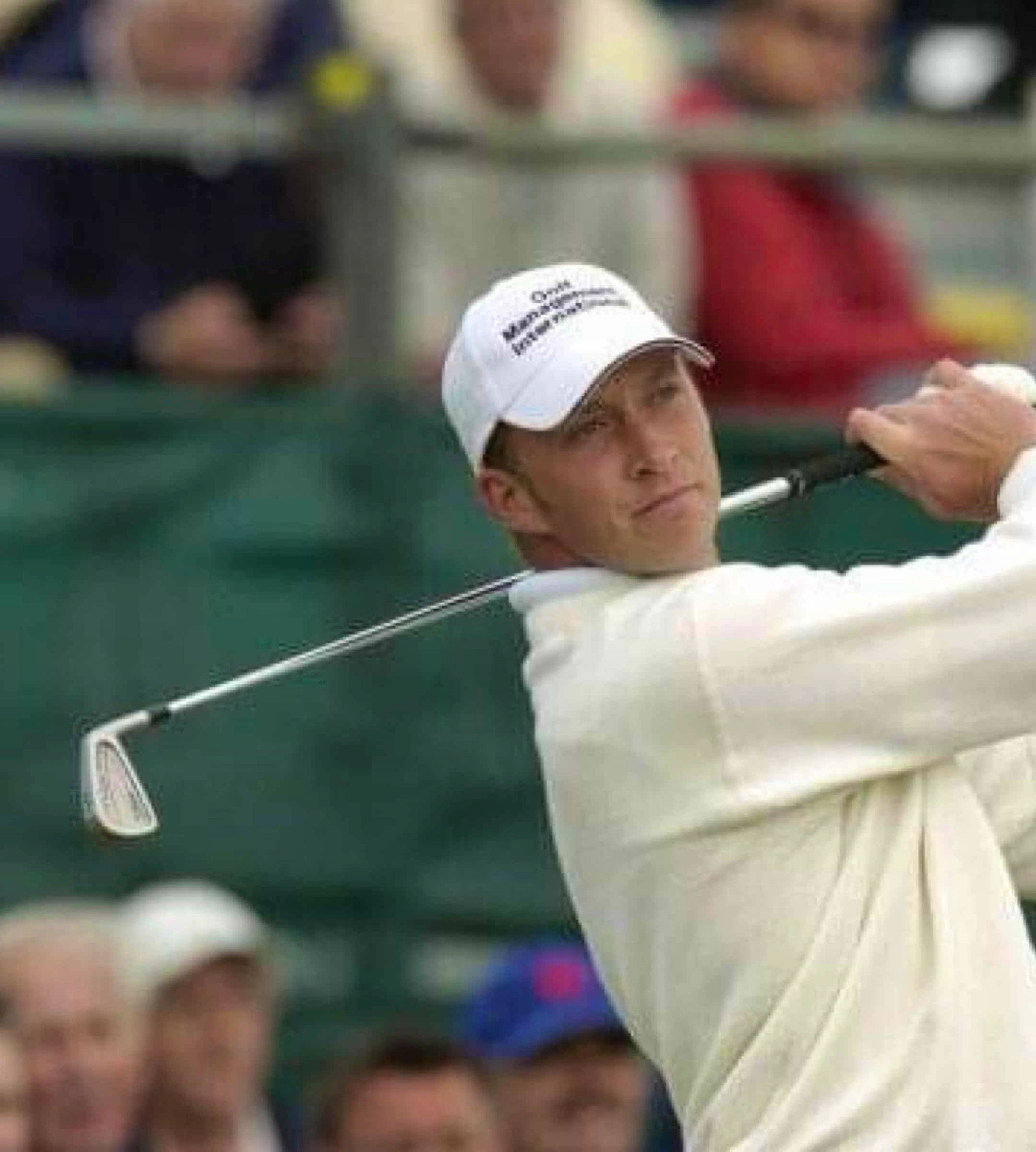 Lewis Atkinson FREE SWING ANALYSIS