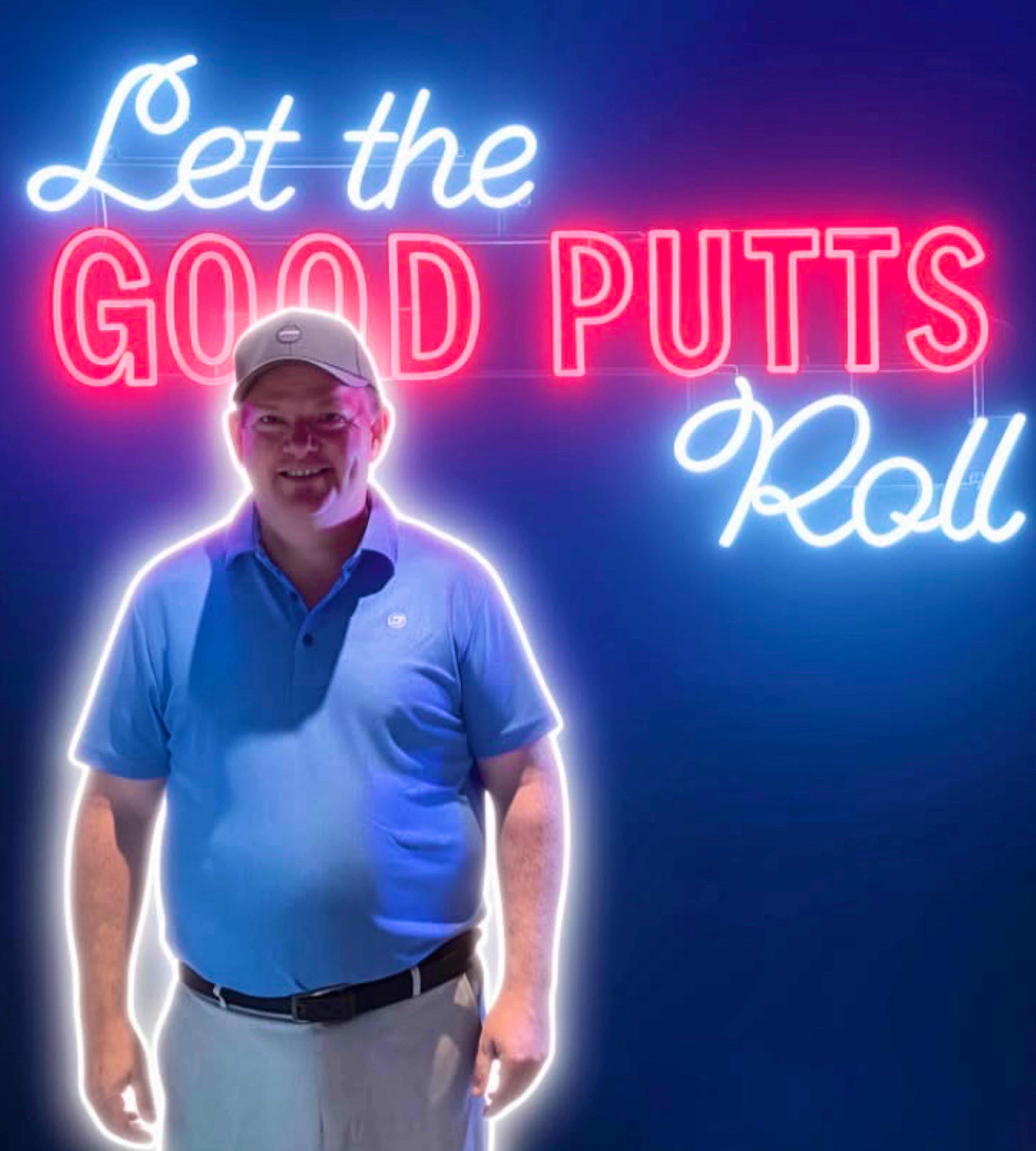 Bruce Alderson| Free Swing analysis