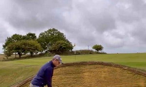 How to escape deep bunkers!!