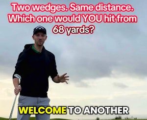 Sharpen Up Your Game- Episode 4: Wedge Distance Control